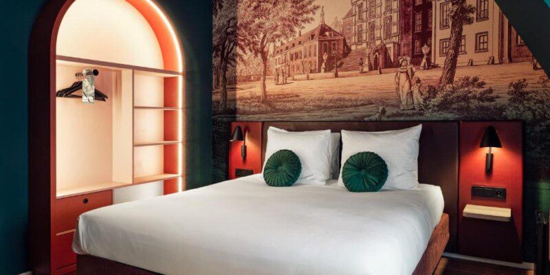 design hotel den haag