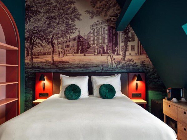 design hotel den haag