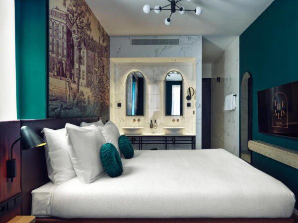 design hotel den haag