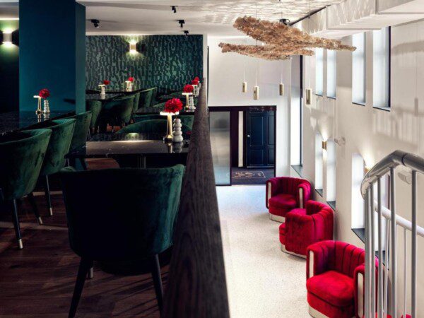 design hotel den haag