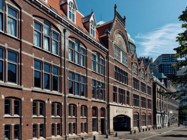 design hotel den haag
