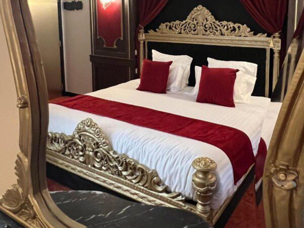 themahotel belgie