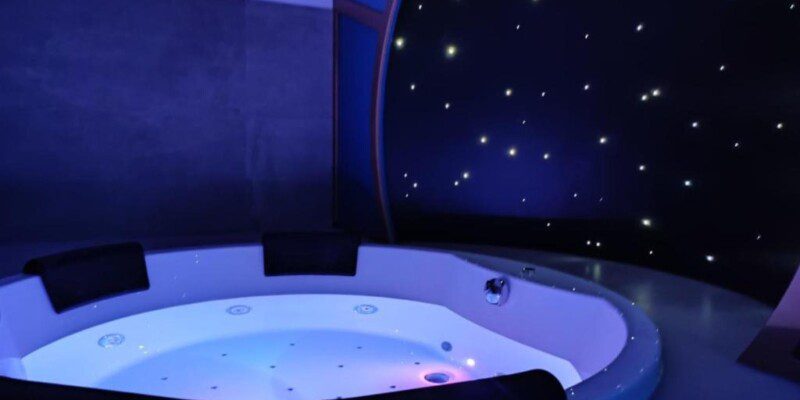 themahotel belgie