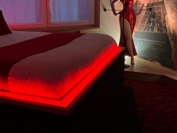 themahotel belgie
