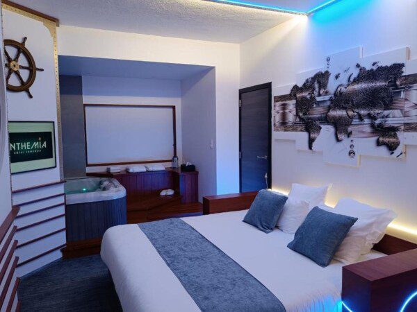 themahotel belgie