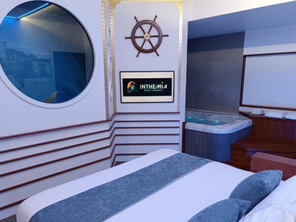 themahotel belgie