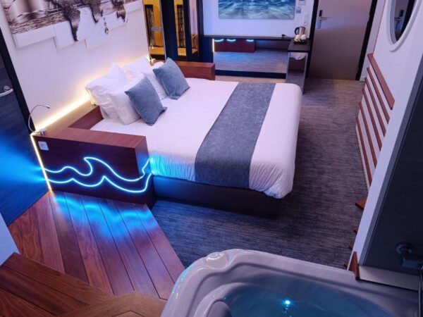 themahotel belgie