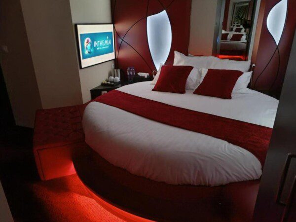 themahotel belgie