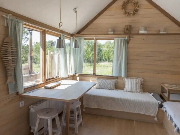 tiny house bretagne
