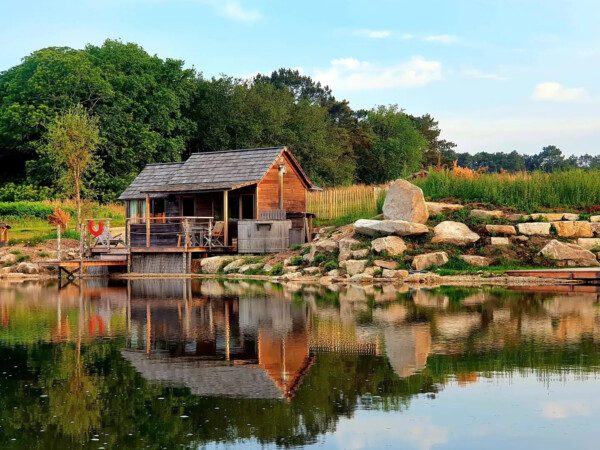 tiny house bretagne