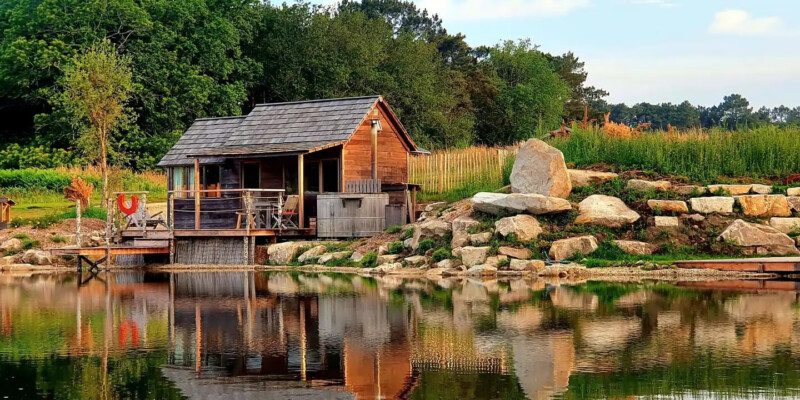tiny house bretagne