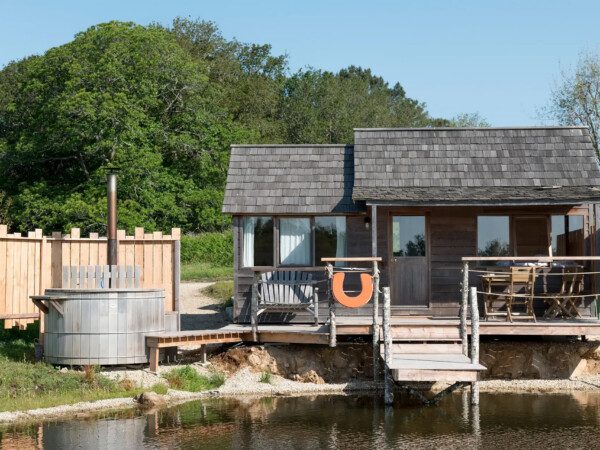 tiny house bretagne