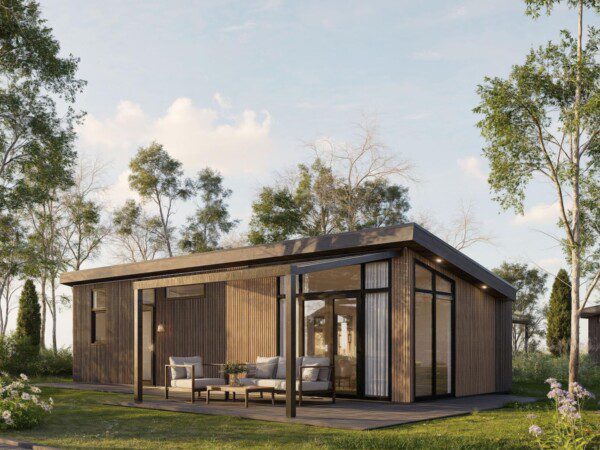 vakantiehuis slotermeer