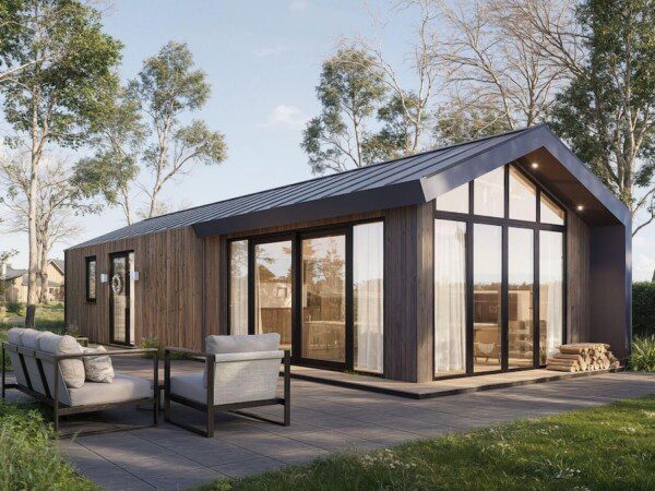 vakantiehuis slotermeer