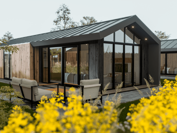 vakantiehuis slotermeer
