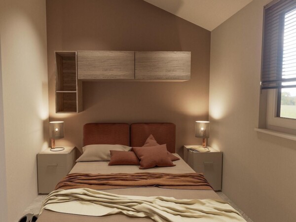 vakantiehuis slotermeer