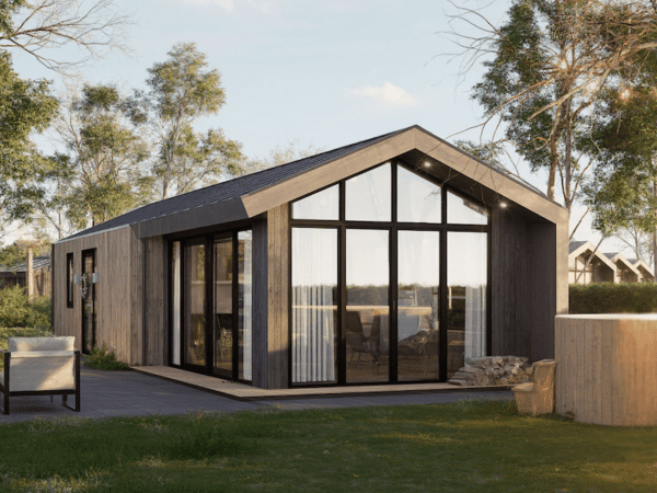 vakantiehuis slotermeer