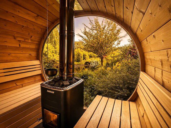 wellness lodge