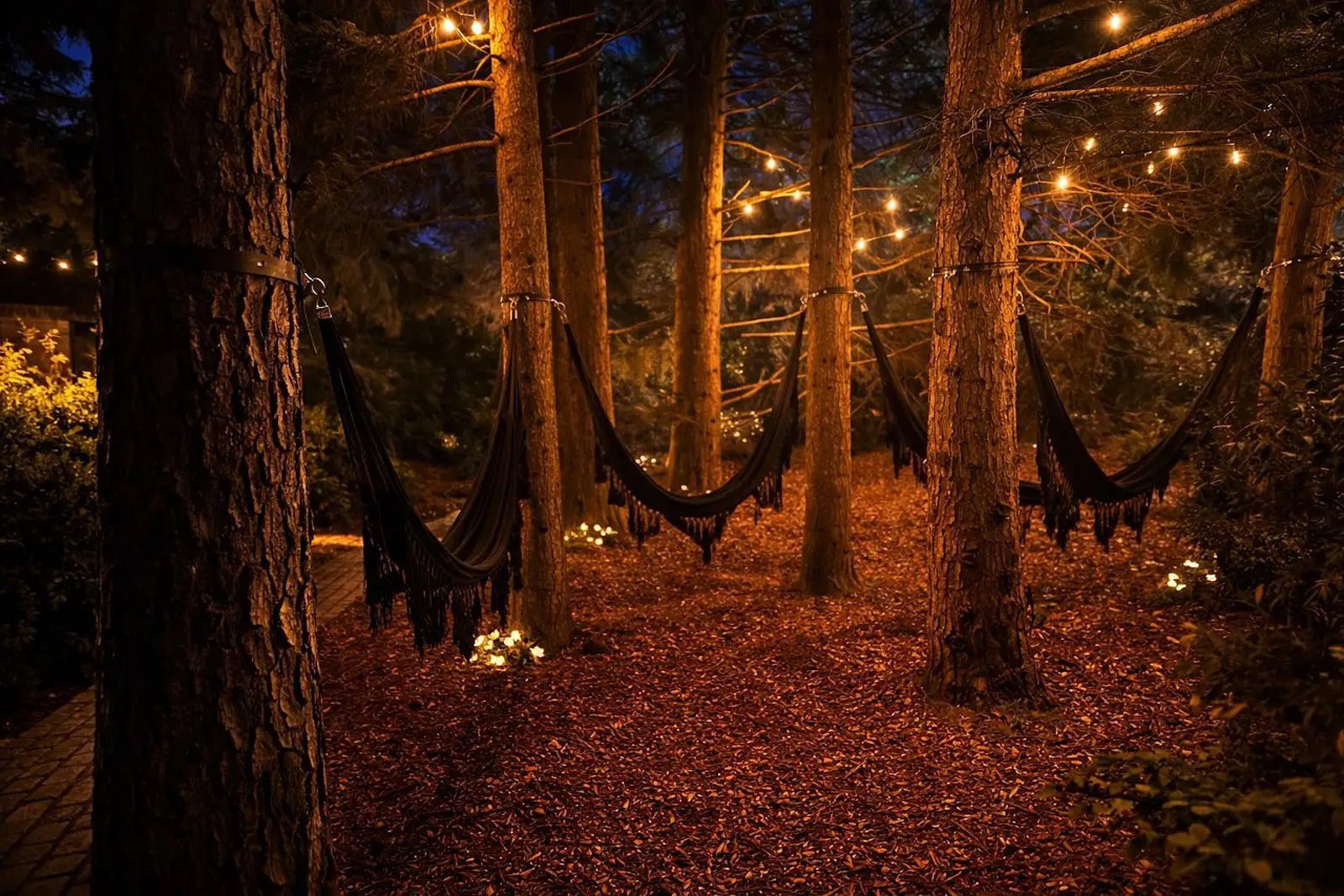 Supertrips - Romantische Wellness Lodge