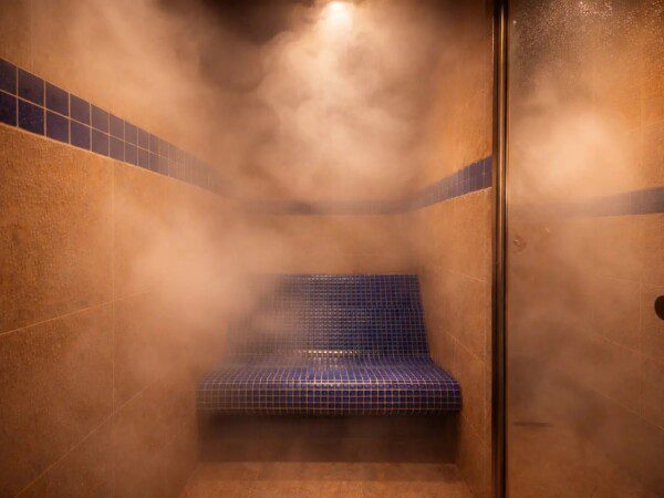 wellness lodge