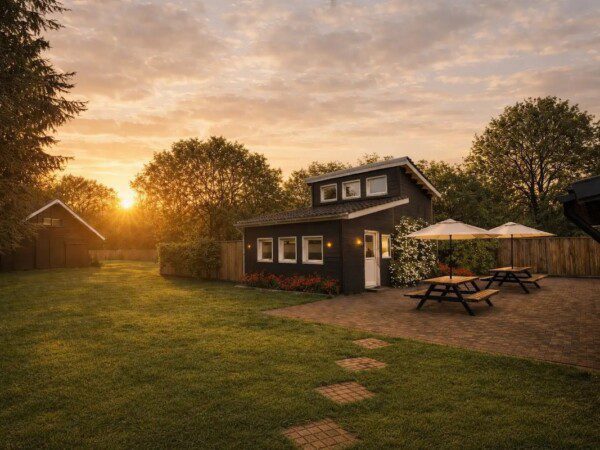 wellness lodge
