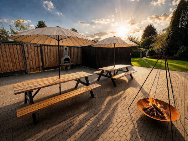 wellness lodge