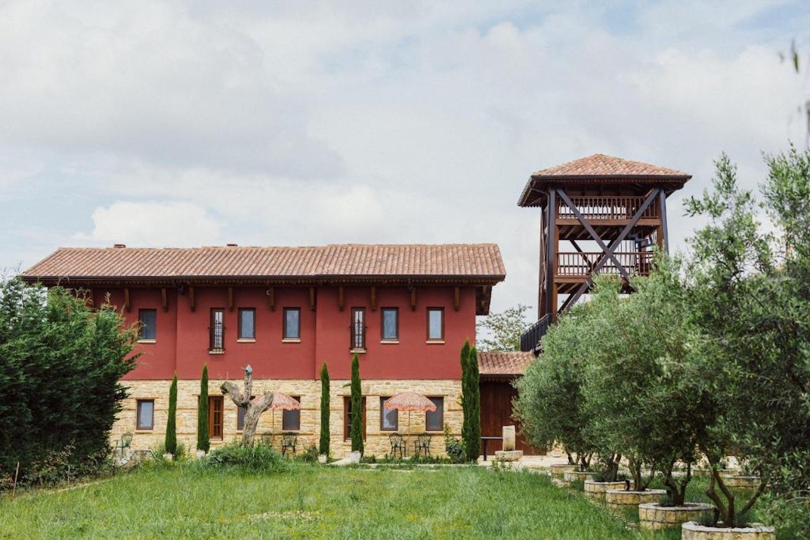 Supertrips - Adults only hotel in Albanië