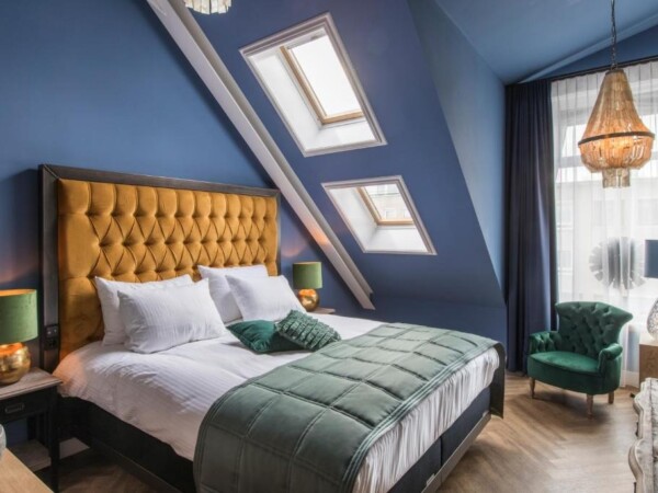 boutique hotel friesland