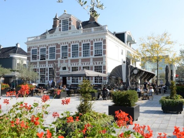 boutique hotel friesland