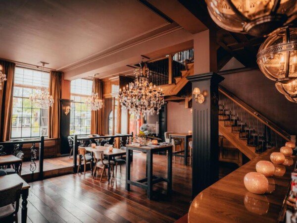 boutique hotel friesland