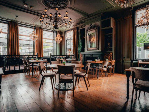 boutique hotel friesland