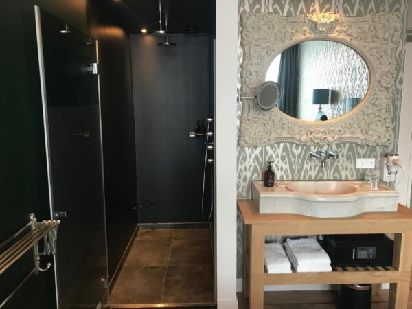 boutique hotel friesland