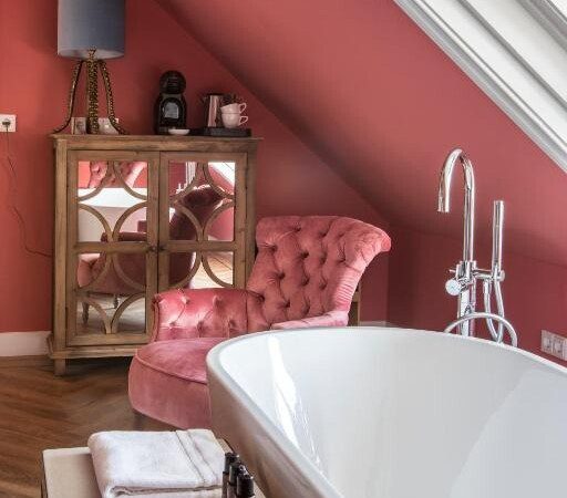 boutique hotel friesland