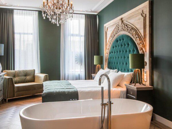 boutique hotel friesland