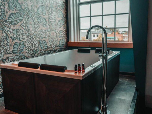 boutique hotel friesland