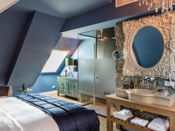 boutique hotel friesland