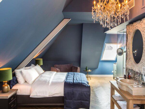 boutique hotel friesland