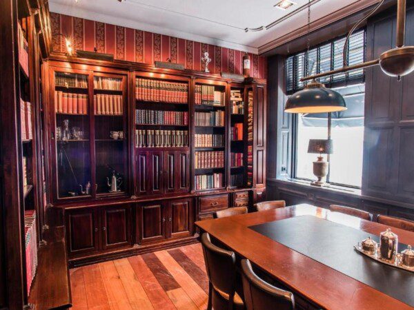 boutique hotel friesland