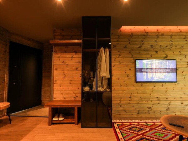 boutique resort albanie1