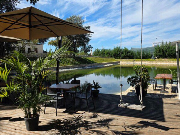 boutique resort albanie1