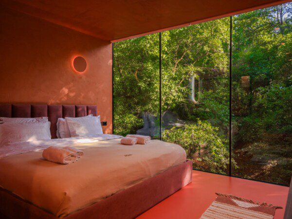 boutique resort albanie1