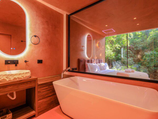 boutique resort albanie1