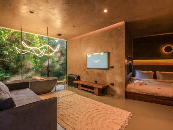 boutique resort albanie1
