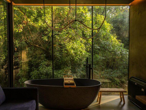 boutique resort albanie1