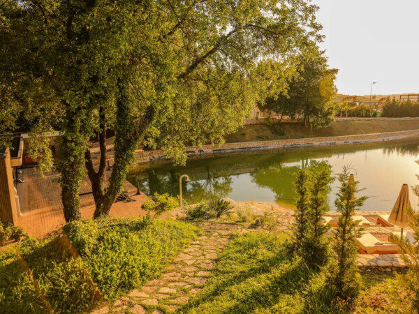 boutique resort albanie1