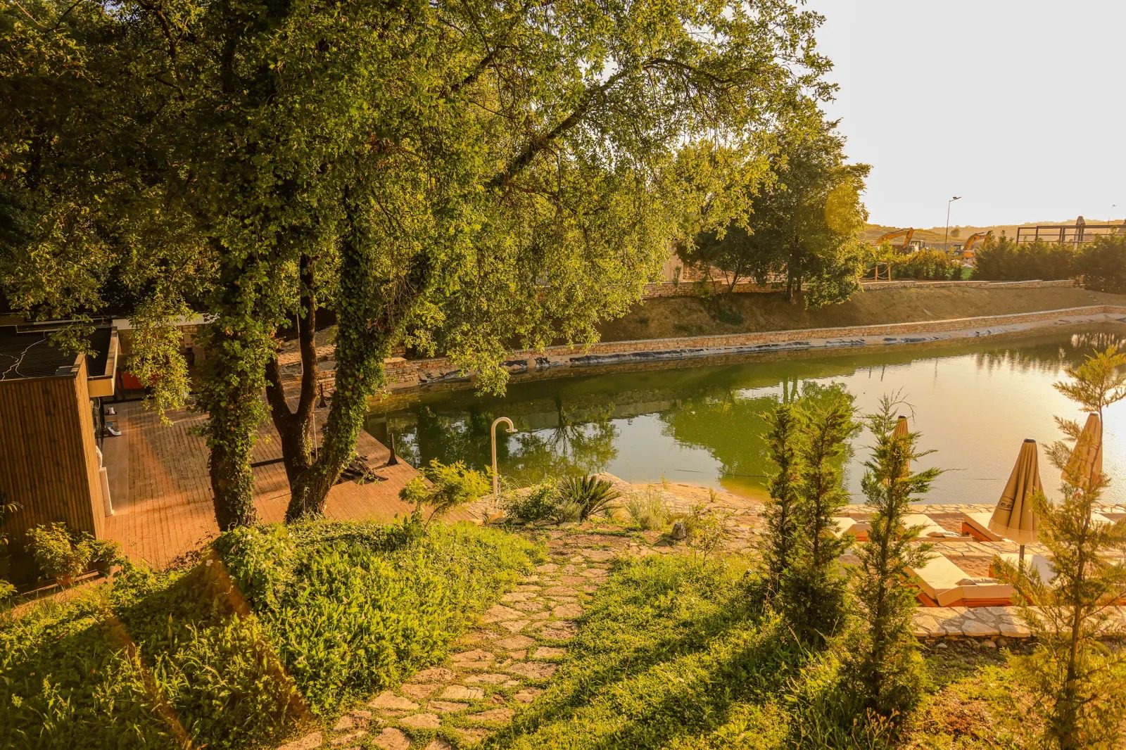 Supertrips - Boutique resort met spa in Albanië