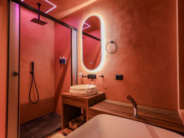 boutique resort albanie1