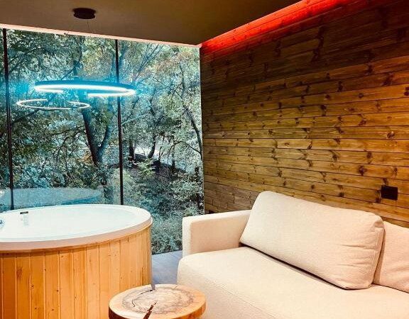 boutique resort albanie
