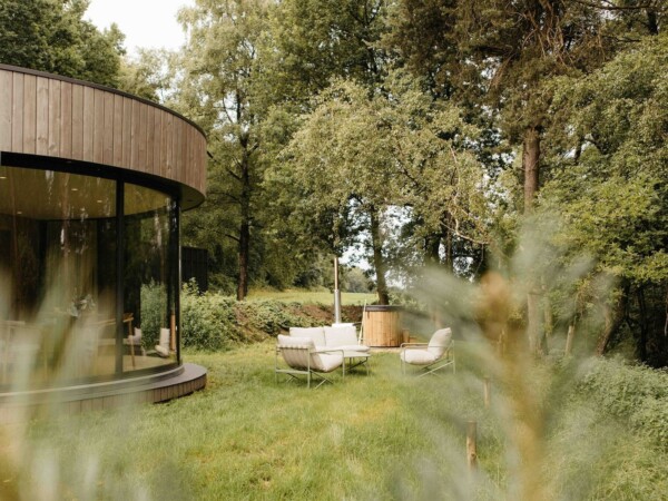 pod met hottub