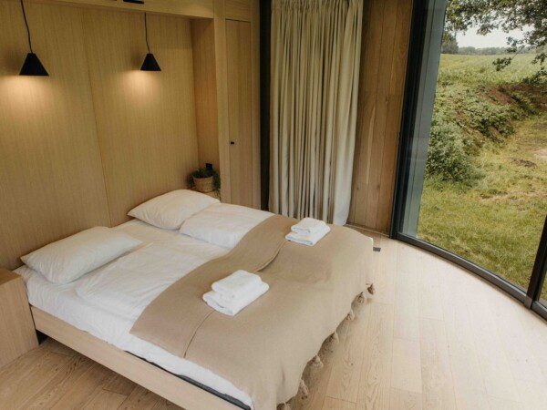 pod met hottub